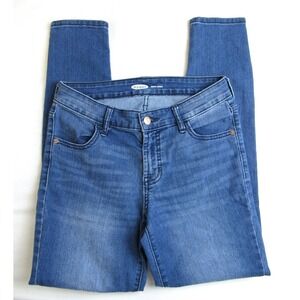 Old Navy Jeans Super Skinny Women's Size 2